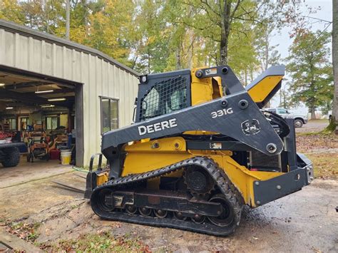 john deere 3310 skid steer|john deere 331g skid steer specs.